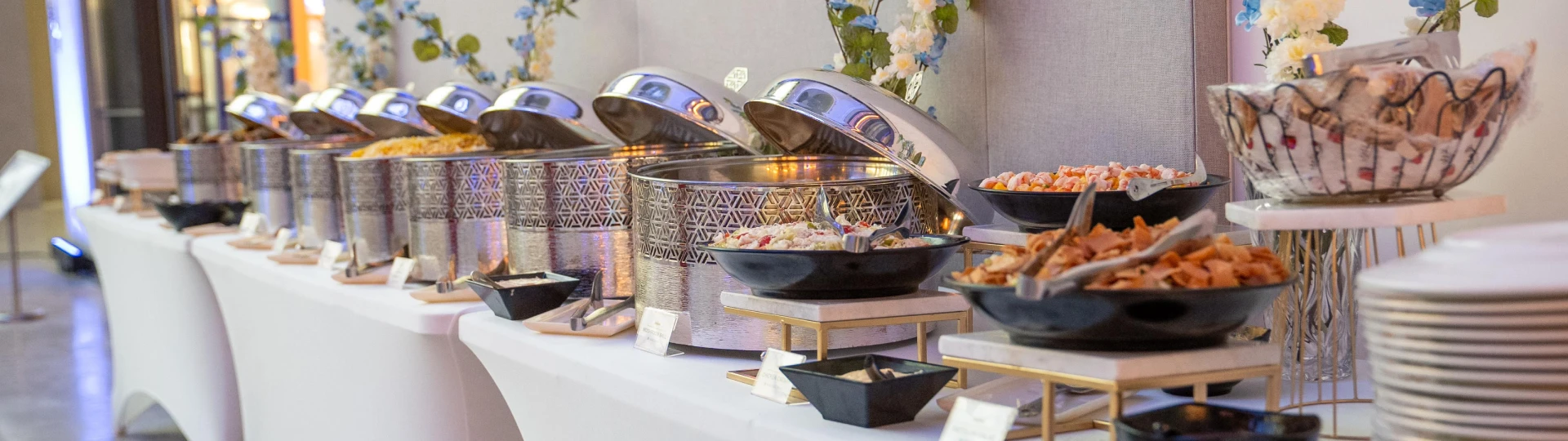 Catering Services in Dubai